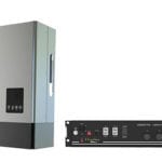 An affordable storage system for solar?