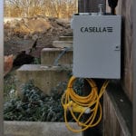 Taking control of on-site emissions