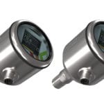 Compact and reliable turbidity measurement