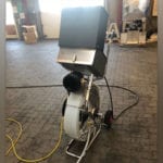 Light curing saves time and hassle