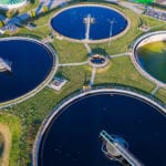 Advanced wastewater treatment technology firm hires new CEO
