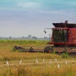 Government funding for project to supply Africa with electricity from waste