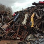 ‘Support your local scrap yard, support your local community’, says BMRA