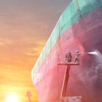 UN shipping agency kicks off project to protect marine biodiversity