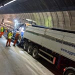 Firm becomes first construction materials supplier to achieve PAS 2080 verification