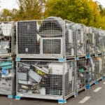 Critical raw material closed loop recovery project closes with release of trial learnings