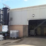 Bo’ness wastewater test centre flushed with success, says utility