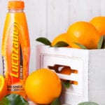 Recycling Association welcomes moves to make Lucozade bottles recyclable