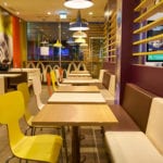 Miele helps McDonald’s tackle fatbergs through laundry grease recovery