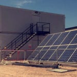 Acquisition makes firm the UK’s first specialist single-source supplier for off-grid renewable light and power