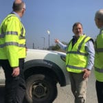 SEPA launches formal regulatory investigation into ExxonMobil Chemical Ltd Easter 2019 unplanned flaring as complaints exceed 600