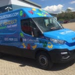 London firm converts 25-strong waste collection fleet to CNG fuel ahead of ULEZ