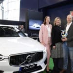 Winners announced at Plastics Recycling Awards Europe