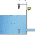 First WRAS ‘certified’ submersible level sensor VEGAWELL-submersible-pressure-sensor