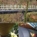 Ayr pipe crossing protection Ayr-pipe-crossing