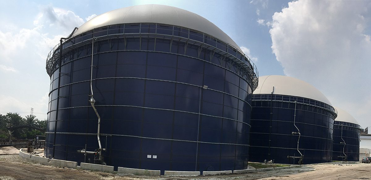 biogas digesters in malaysia