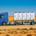 Novel gas transport leasing service Calvera-gas-transport