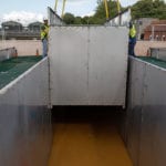 Utility in Dorset achieves 75% saving with enhanced process for wastewater