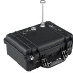 Setting boundaries Dust-Detective-Closed