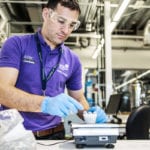 Research furthers initiative that could divert 100,000 tonnes of waste ash from landfill each year