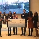 Technologies for textiles and aquaculture win MIT Water Prize