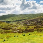 Restoration helps put Braemar on the map Putting-Braemar-on-the-map-support