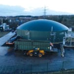 Biological support sees plant output double The-Generation-X-biogas-plant-is-now-consistently-generating-80%-of-its-potential-electrical-output