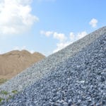 Landfill Tax reforms could trigger shortage of aggregates, says trade group