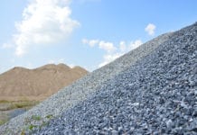 Landfill Tax reforms could trigger shortage of aggregates, says trade group