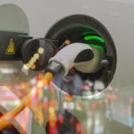 AI-based system aims to improve driver trust and increase uptake of electric vehicles