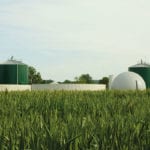 Food industry needs to deliver energy and water efficiency and move to a circular economy farm-with-long-grass