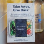 British workers’ ‘lunch on the go’ habit generating 11 billion items of packaging waste annually