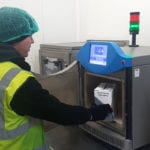 Non-destructive testing – a food waste reduction opportunity?