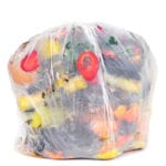 Recycling food is top of UK businesses’ green agenda