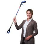 Litter clearance tools firm wins Queen’s Award for Enterprise in International Trade