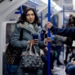 Parents feeling trapped in pollution-choked cities, says charity as campaign launches providing self-protection advice