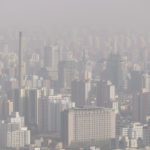 A tale of two indices smog-in-air