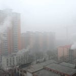 Human-caused climate change played limited role in Beijing 2013 ‘airpocalypse’ smog-in-bejing