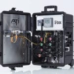 Full monitoring and control system in a box