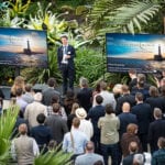 Winners of BlueTech innovation prizes announced