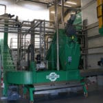 Firm claims biogas industry breakthrough with food waste substrate that is “near 100% free from non-organic contamination”