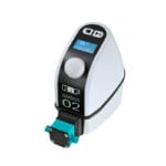 An intuitive dosing pump for aggressive and corrosive liquids