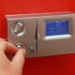 Hydrogen could replace natural gas to heat homes and slash carbon emissions, new report claims