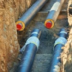 Leeds picks up industry award for low carbon heat network