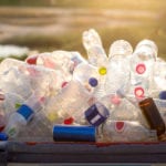 Recycling firm aims to support DRS scheme in the North West