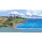 Our water cycle diagrams give a false sense of water security