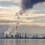 Review raises UK ambition level on cutting emissions