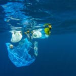 World needs ambitious target of 0% new plastic waste by 2040