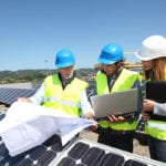 11 million people employed in renewable energy worldwide in 2018