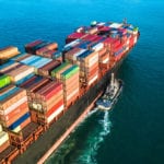 Governments urged not to miss the boat on green fuel shipping